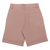 iDo Beige Chino Shorts