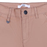 iDo Beige Chino Shorts