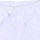 iDo White Chino Shorts