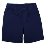 iDo Navy Chino Shorts