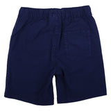 iDo Navy Chino Shorts