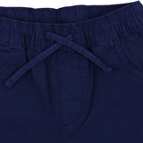 iDo Navy Chino Shorts