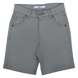 iDo Sage Green Chino Shorts