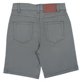 iDo Sage Green Chino Shorts