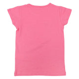 iDo Pink T-Shirt With Strawberry Print