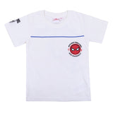 iDo Ivory Spiderman T-Shirt