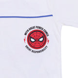 iDo Ivory Spiderman T-Shirt