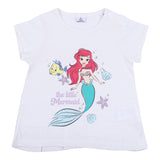 iDo Ivory Disney Ariel T-Shirt
