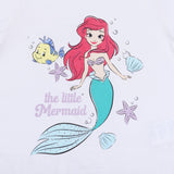 iDo Ivory Disney Ariel T-Shirt