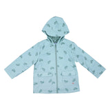Mayoral Green Jacket