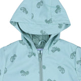Mayoral Green Jacket