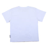 Molo Beige Riley Beach Race T-Shirt