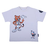 Molo Off-White Rodney T-Shirt