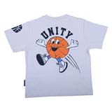 Molo Off-White Rodney T-Shirt