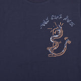 Molo Grey Make Some Noise T-Shirt