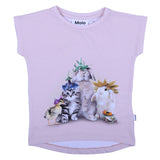 Molo Peach Ragnhilde T-Shirt