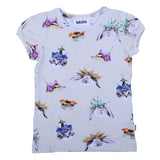 Molo Multicolor Rimona T-Shirt