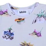 Molo Multicolor Rimona T-Shirt