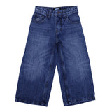 Molo Blue Denim Trousers