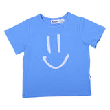 Molo Blue Roxo T-Shirt
