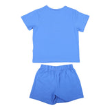 Molo Blue Roxo T-Shirt