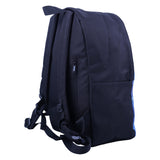 Molo Blue Prehistoric Dinosaur Backpack