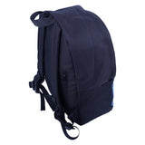 Molo Blue Prehistoric Dinosaur Backpack