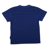 Molo Multicolor Seaside Dino T-Shirt