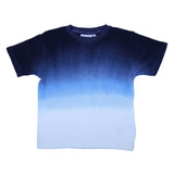 Molo Multicolor Ombre Towelling T-Shirt