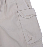 Molo Beige Cargo Shorts