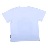 Molo White Riley Graphic T-Shirt
