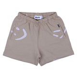 Molo Beige Shorts
