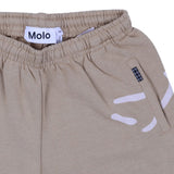 Molo Beige Shorts