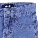 Molo Blue Regular Fit Jeans