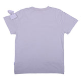 Molo Beige Bow Detail T-Shirt