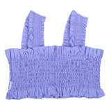 Molo Lilac Rolfia Top