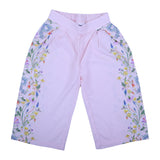 Molo Pink Floral Culottes