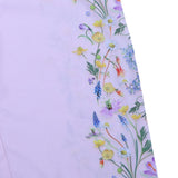 Molo Pink Floral Culottes