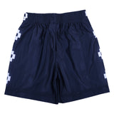 County Black Basketball Shorts