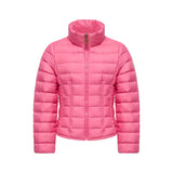 Moncler Pink Lightweight Down Jacket