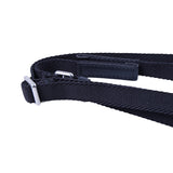 Moncler Black Padded Mini Crossbody Bag