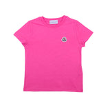 Moncler Multicolor Three Piece T-Shirt Set