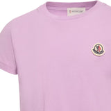 Moncler Multicolor Three Piece T-Shirt Set