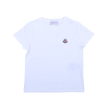Moncler Multicolor Three Piece T-Shirt Set
