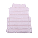 Moncler Cream Down Puffer Gilet