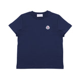 Moncler Multicolor Three Piece T-Shirt Set