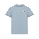 Moncler Multicolor Three Piece T-Shirt Set