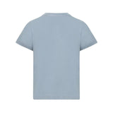Moncler Multicolor Three Piece T-Shirt Set