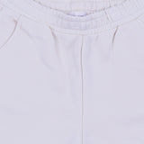 Versace Cream Printed Cotton-Jersey Sweatpants
