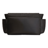 Dolce & Gabbana Black Signature Logo Changing Bag